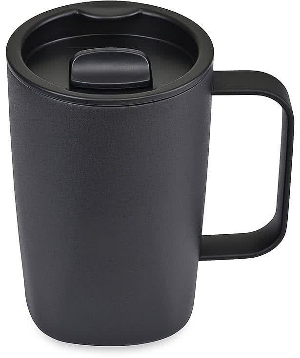 15 oz. Aviana Rowan Recycled Insulated Mug