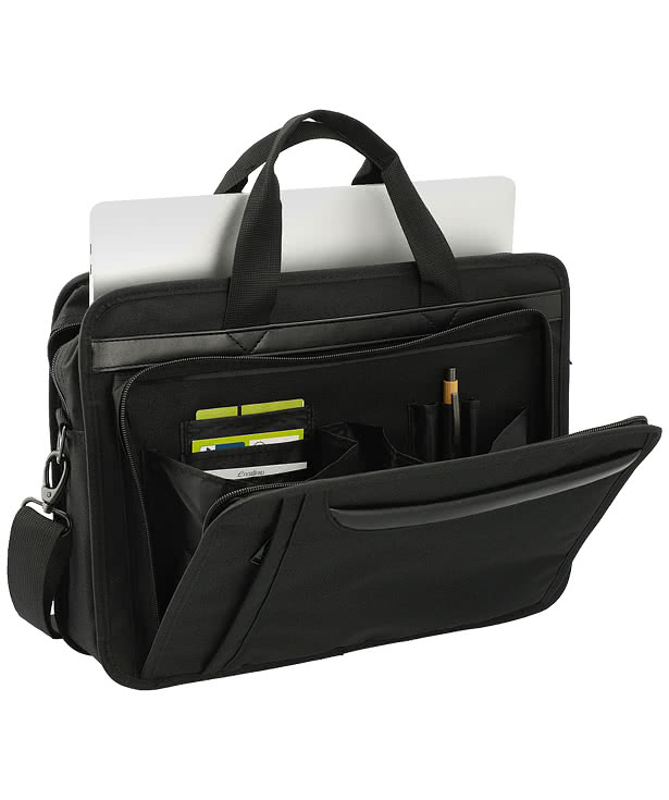 Paragon 15" Computer Briefcase