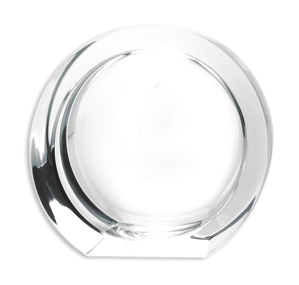 Laser Engraved Mario Cioni Large High Tech Award-default