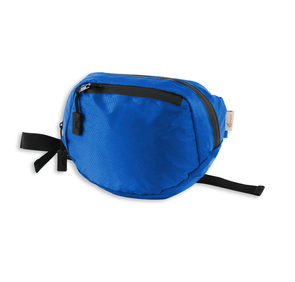 Full Color EPEX North Vista Trail Fanny Pack-default
