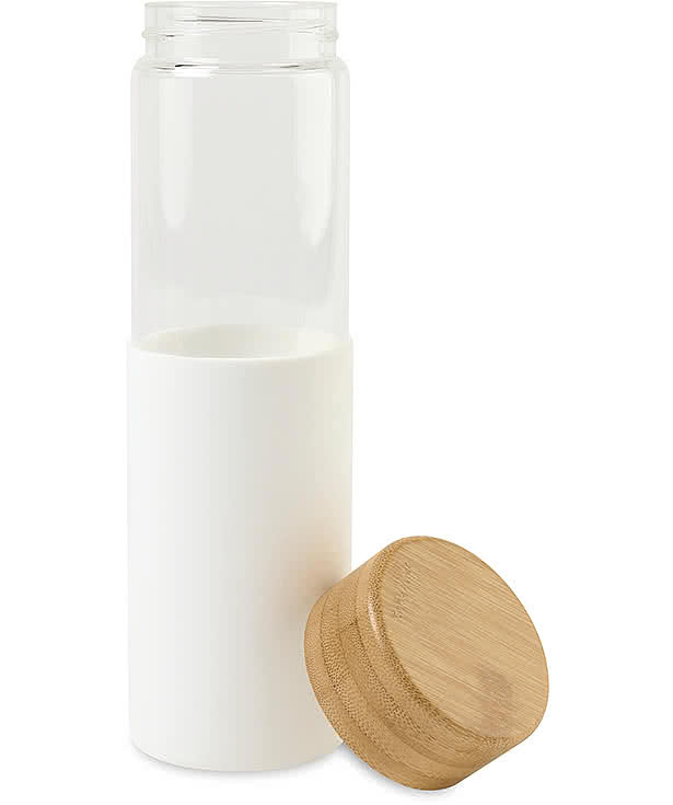 20 oz. Aviana Journey Glass Water Bottle