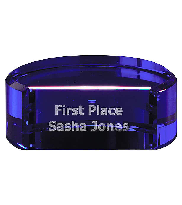 Blue  Base