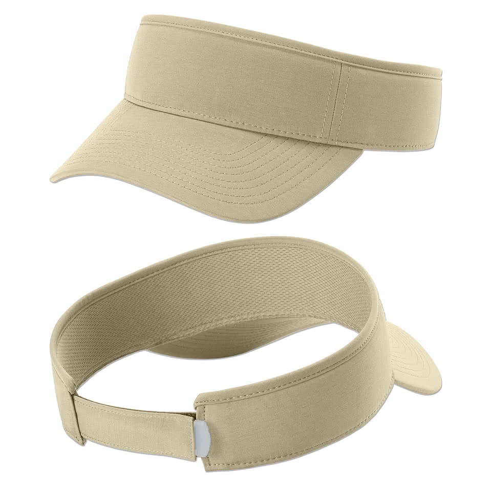 Port Authority Performance Visor