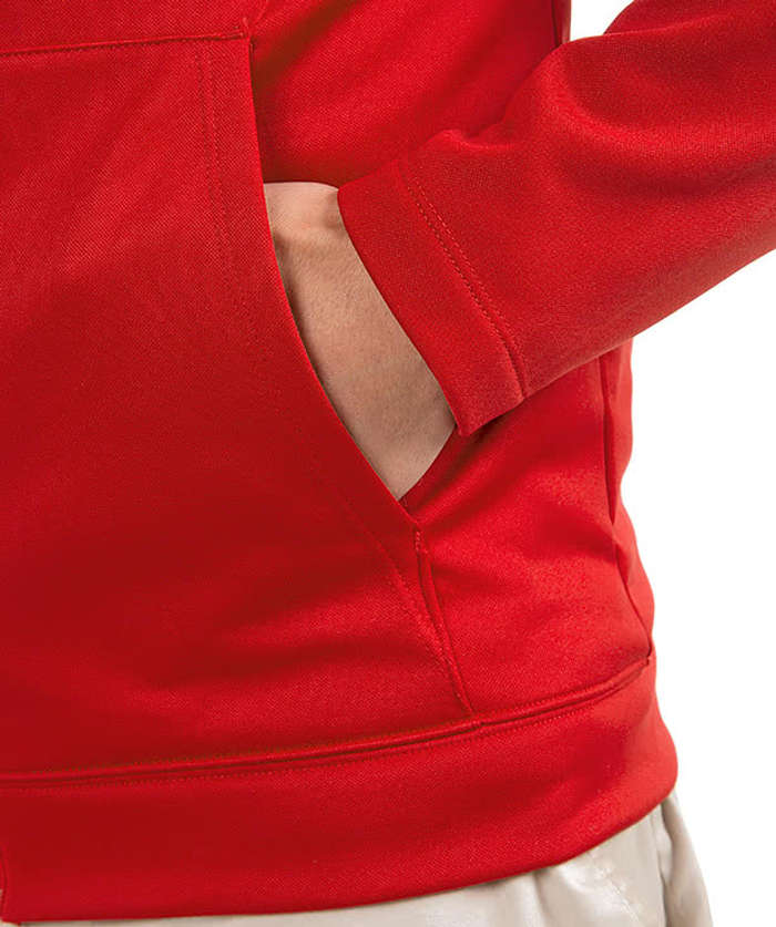 Nike Therma-FIT Full-Zip Performance Hooded Sweatshirt