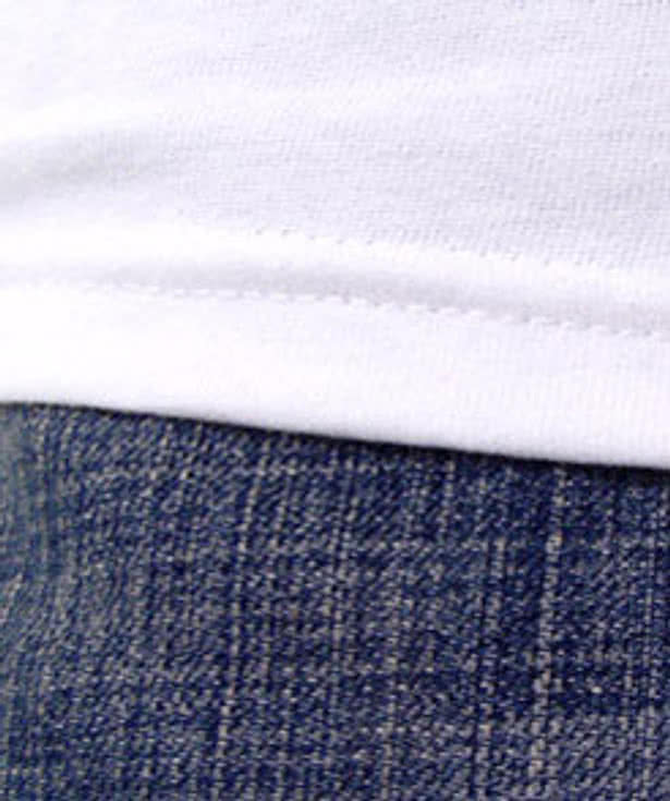 Jerzees Sleeveless T-shirt
