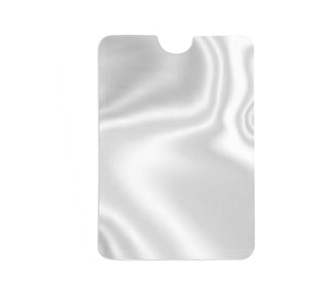 RFID Data Blocking Phone Wallet-default