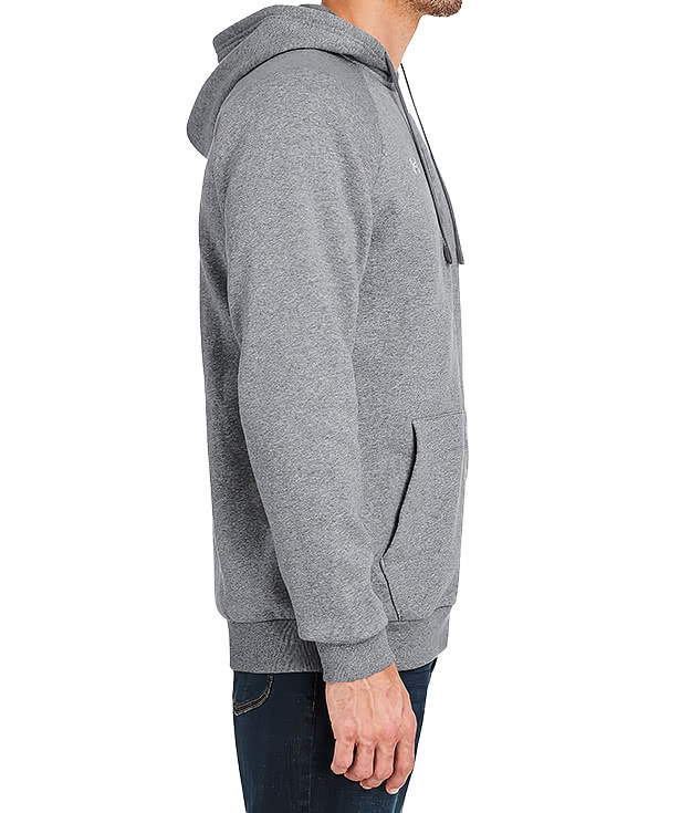 Under Armour Rival Fleece Zip Hoodie