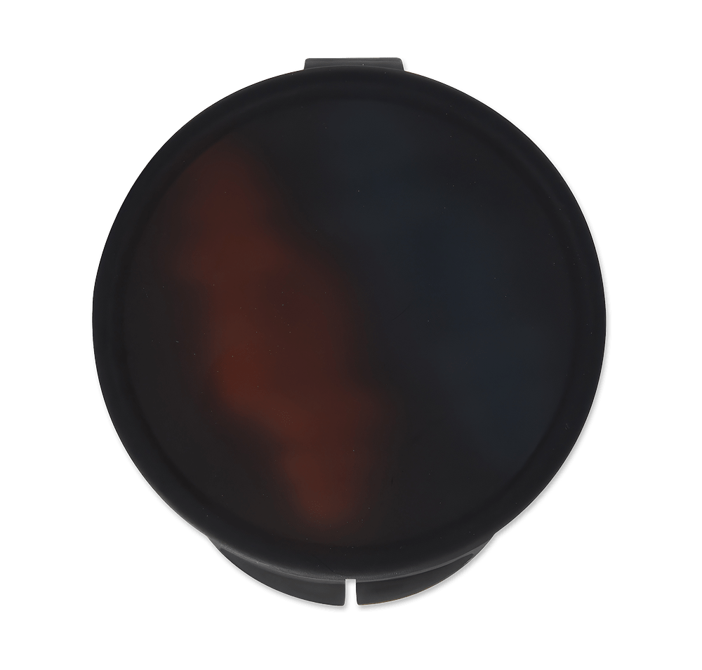 Full Color Ear Plugs with Travel Case-default