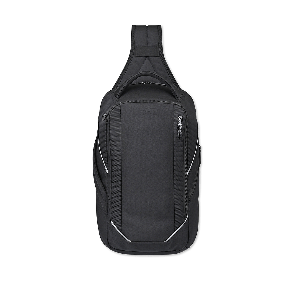 American Tourister Zoom Turbo Sling Bag-default
