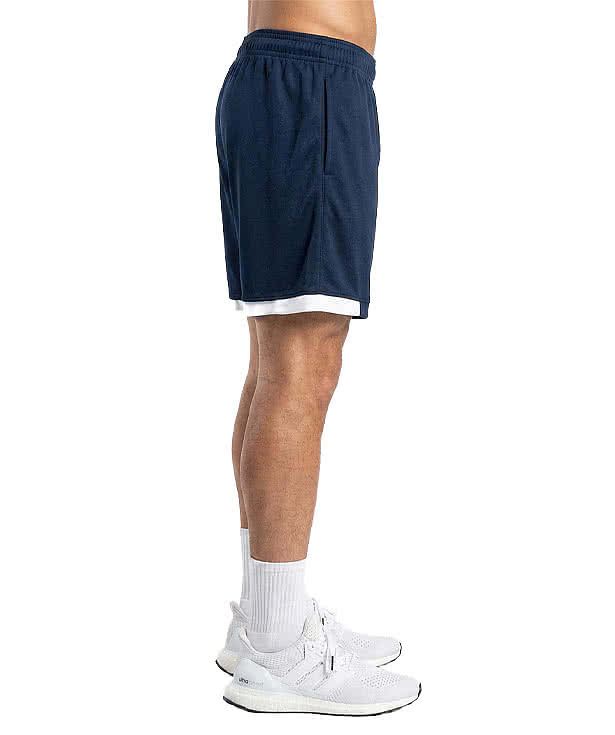 Badger Sport On The Rise Pocket Performance Shorts
