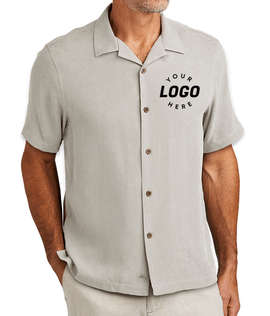 Tommy Bahama Tropic Isles Short Sleeve Shirt