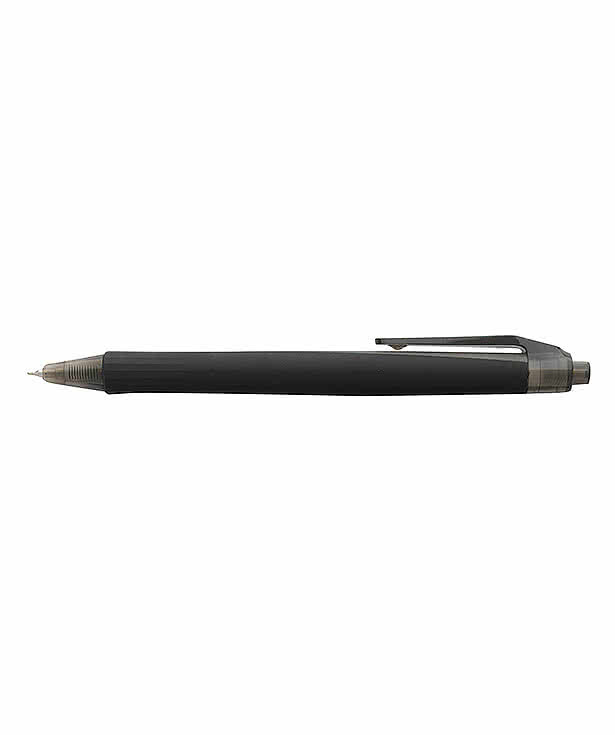 Ninja Recycled Gel Pen (black ink)