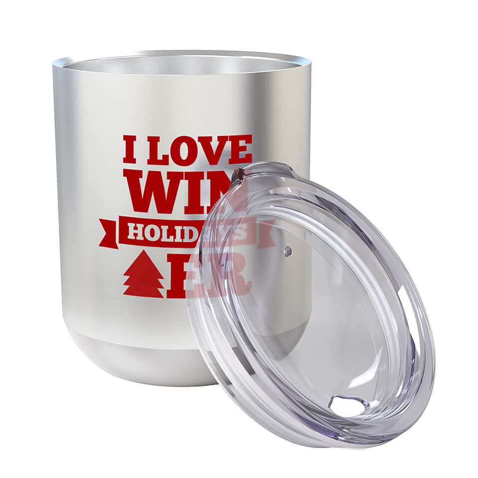 10 oz. Viking Collection Lowball Tumbler