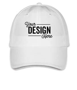 Core 365 Reflective Sandwich Performance Hat - Color: White