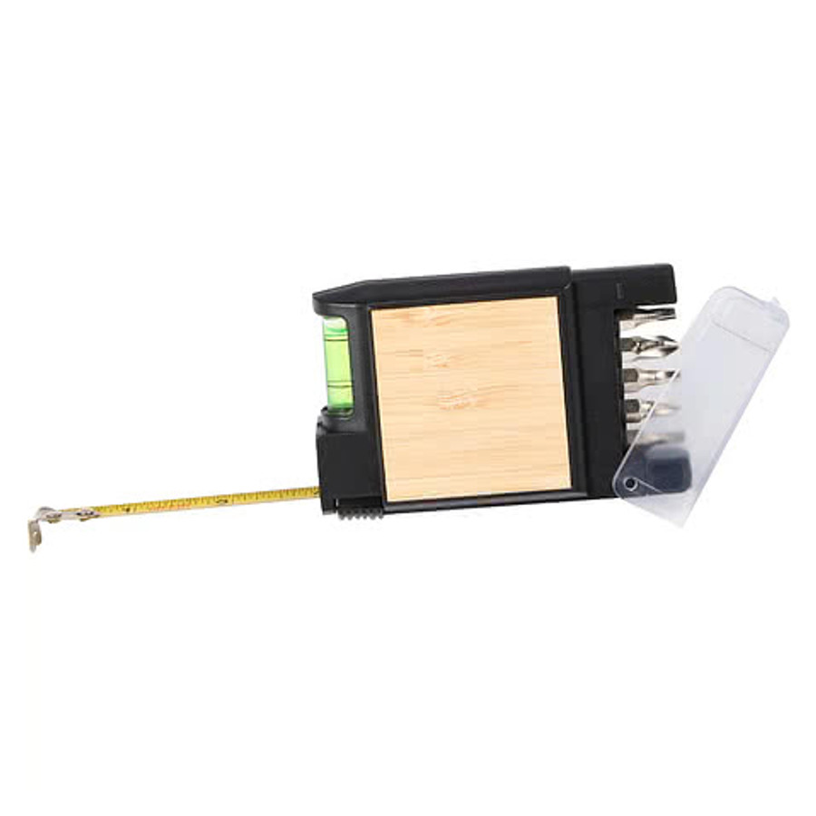 Full Color Recycled Combo Multi-Tool Set