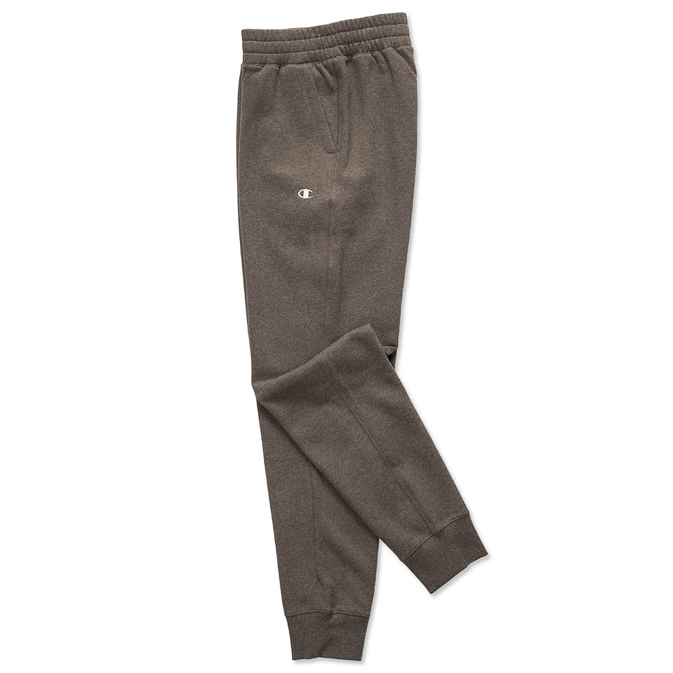 Champion Authentic Sueded Joggers