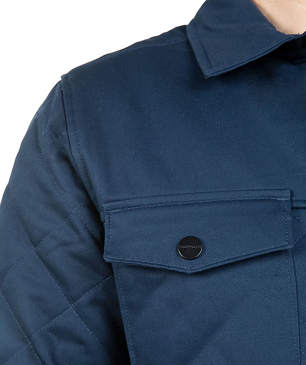 Stormtech Bushwick Quilted Jacket