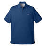 Vineyard Vines Edgartown Logo Pique Polo