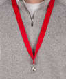 Breakaway Lanyard with Lobster Clip