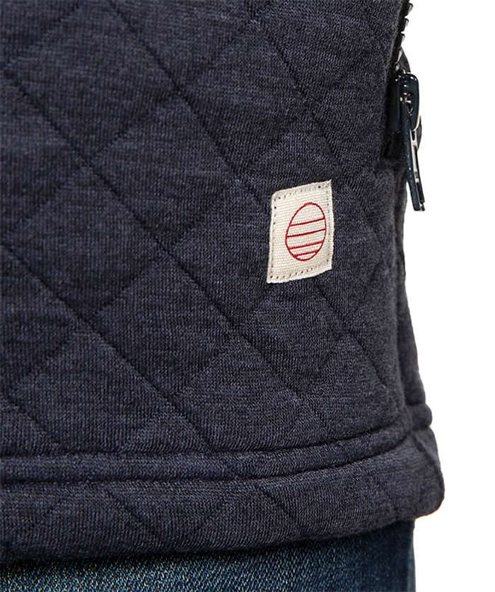 Marine Layer Women's Corbet Quilted Vest
