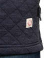 Marine Layer Women's Corbet Quilted Vest