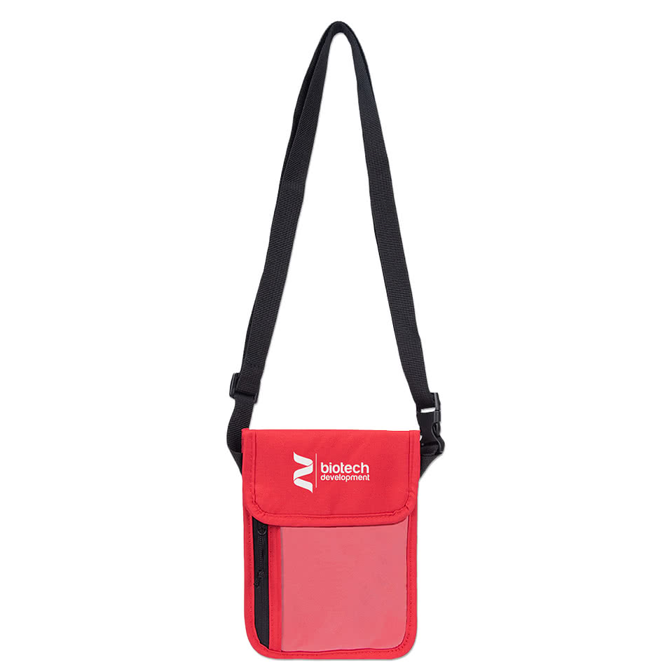 Sidekick Crossbody Sling Bag