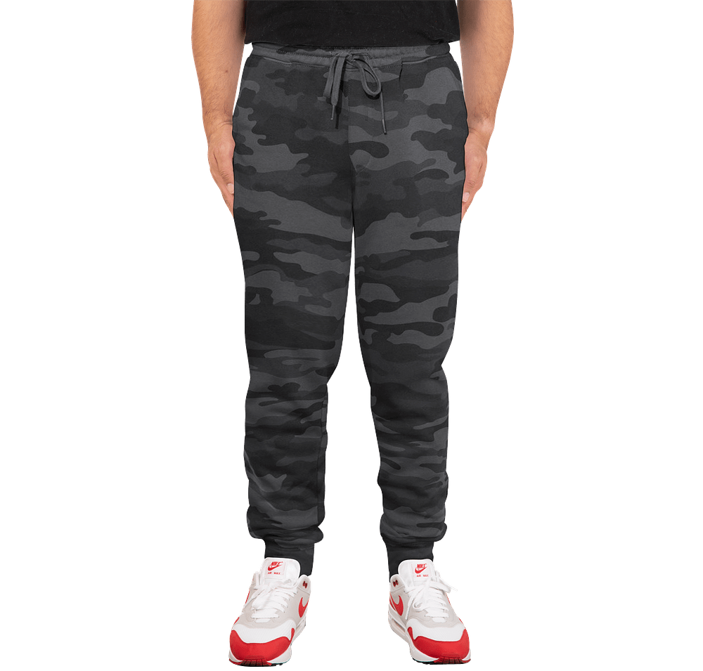 Independent Trading Midweight Joggers-default