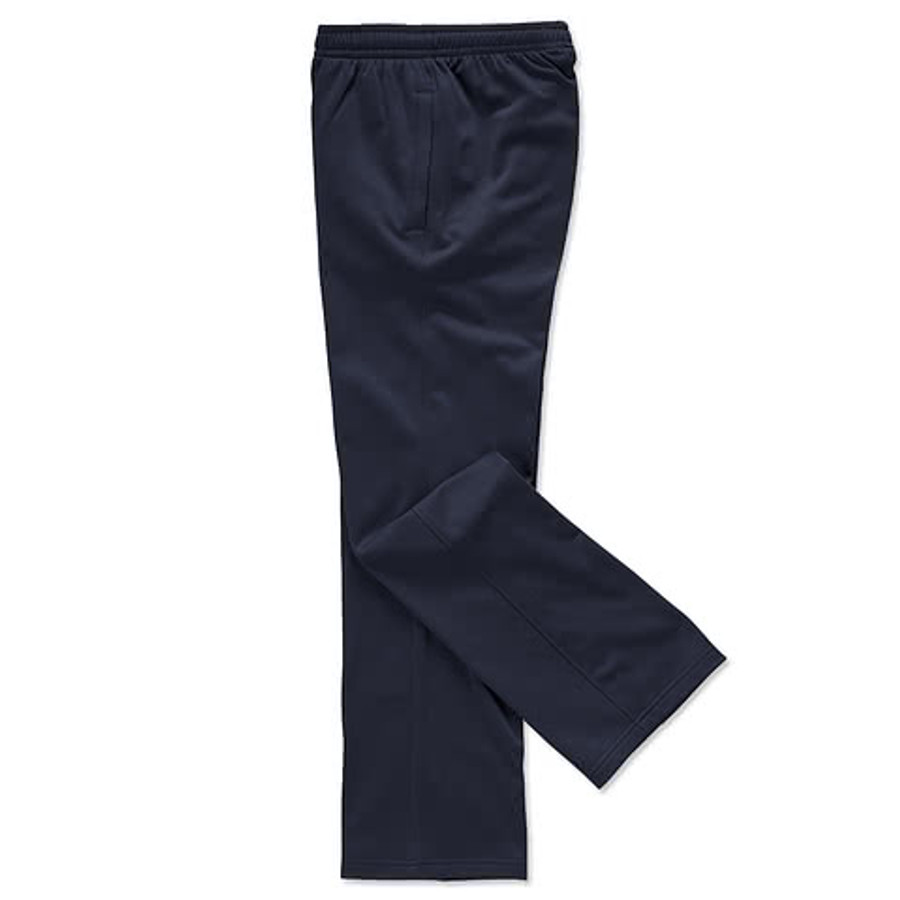 Sport-Tek Sport-Wick Performance Sweatpants in Black