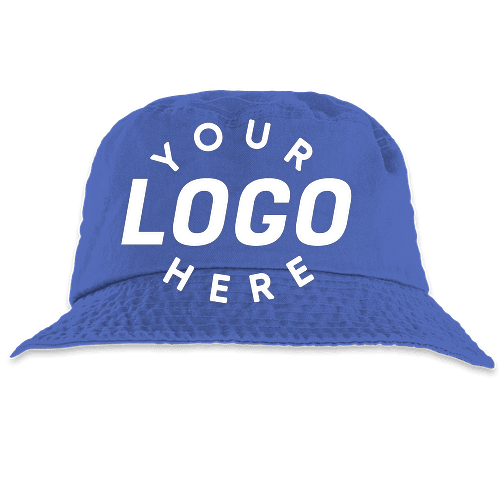 Bucket hat custom ink discount