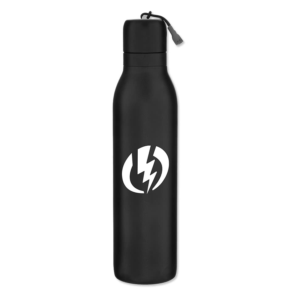 Owala 24 oz. Freesip Twist Stainless Steel Water Bottle