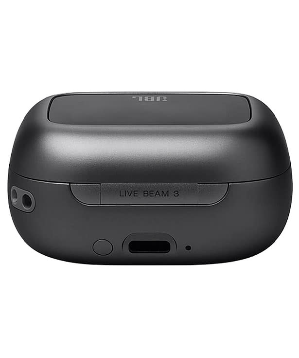 Full Color JBL Live Beam 3 True Wireless Bluetooth Earbuds