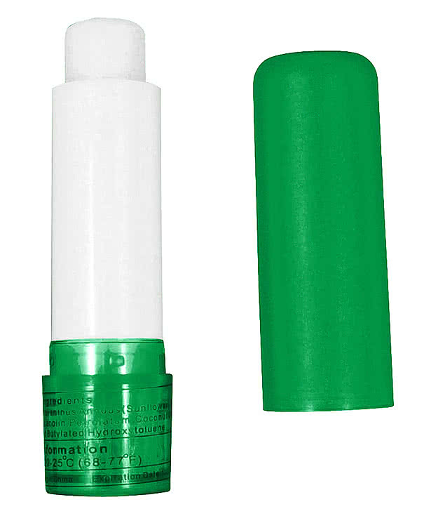 Vibrant Lip Balm