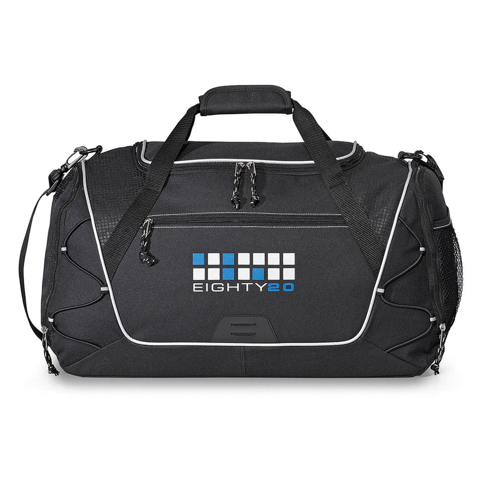 Matrix Sport Duffel Bag