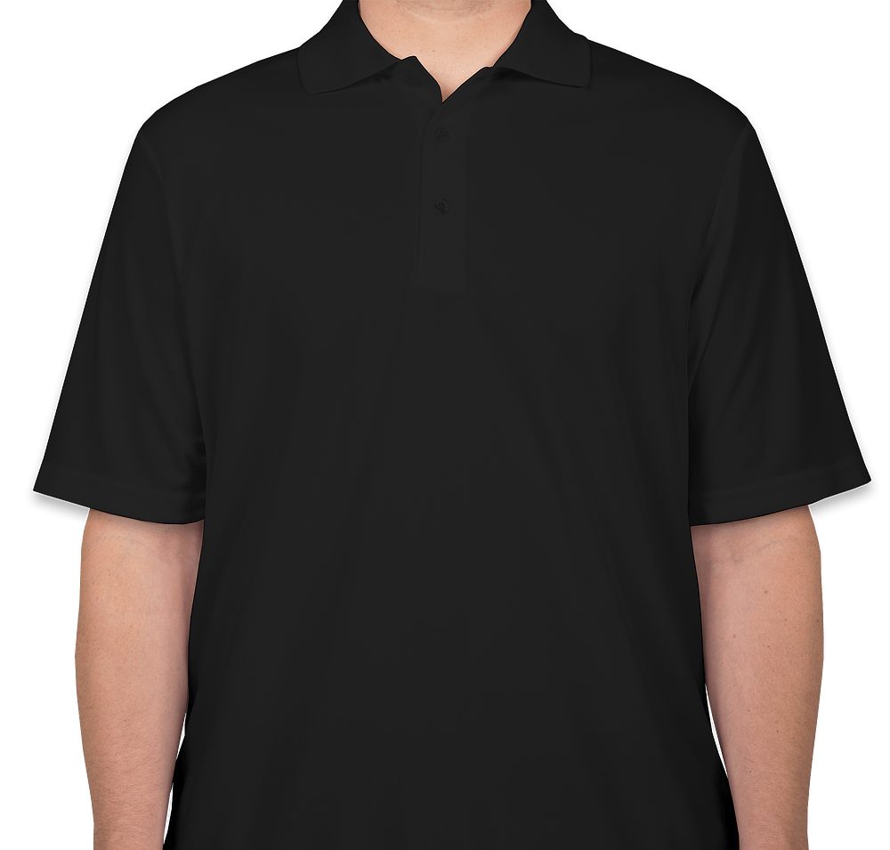 Core 365 Tall Performance Pique Polo - Embroidered-default