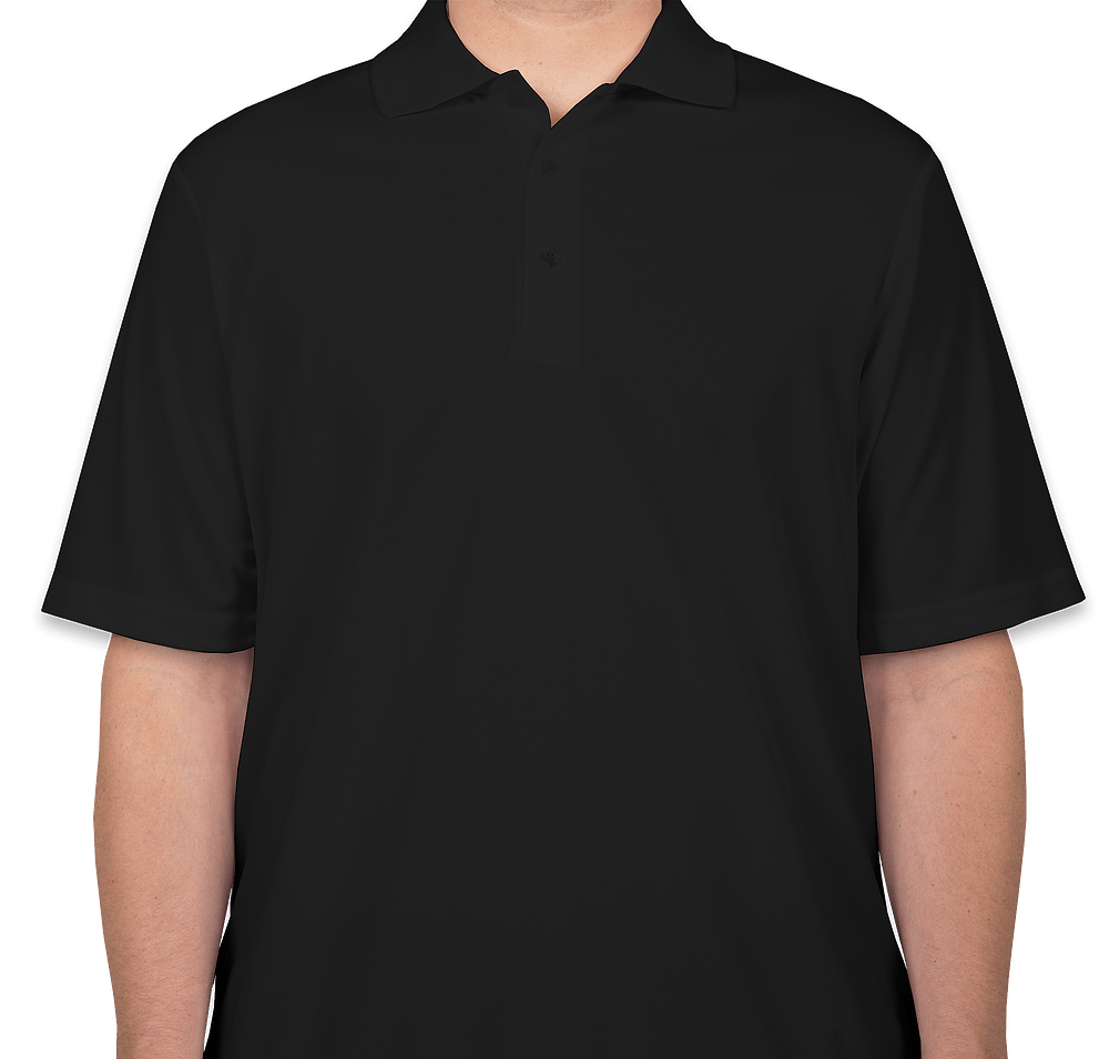 Core 365 Tall Performance Pique Polo - Printed-default