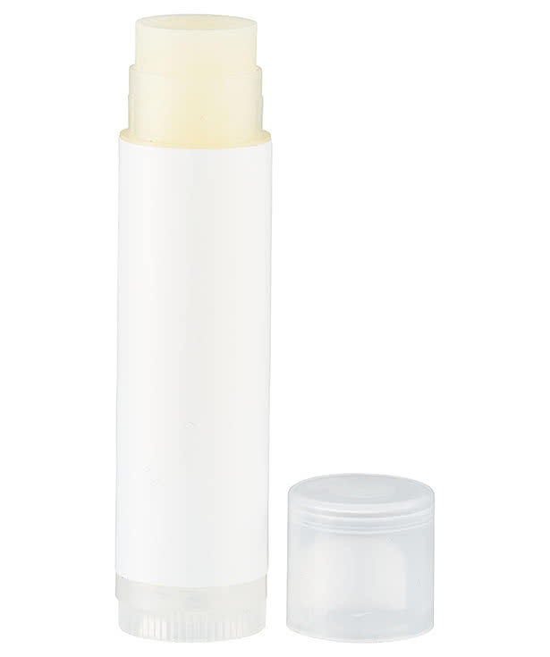 95% Organic Lip Balm