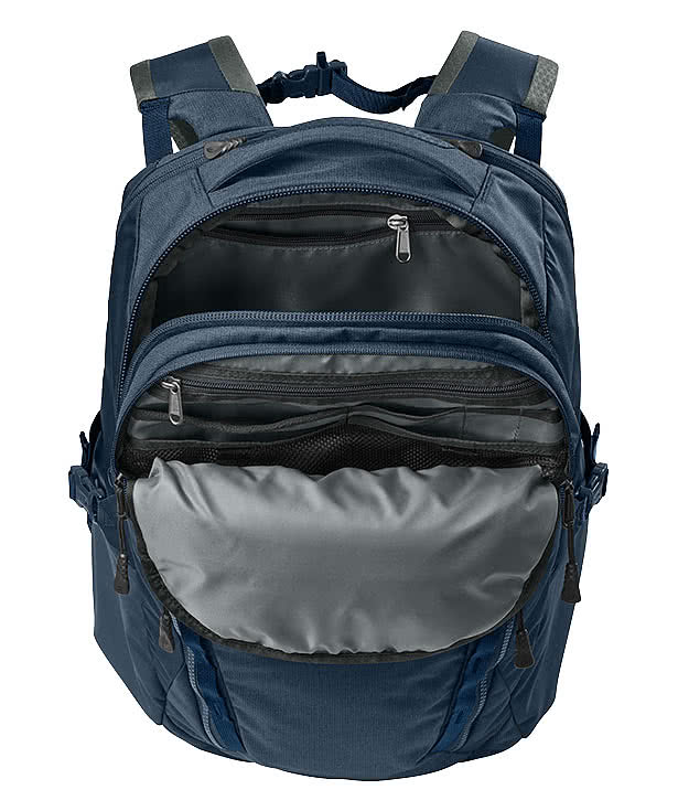 Custom The North Face Royal Arch 16