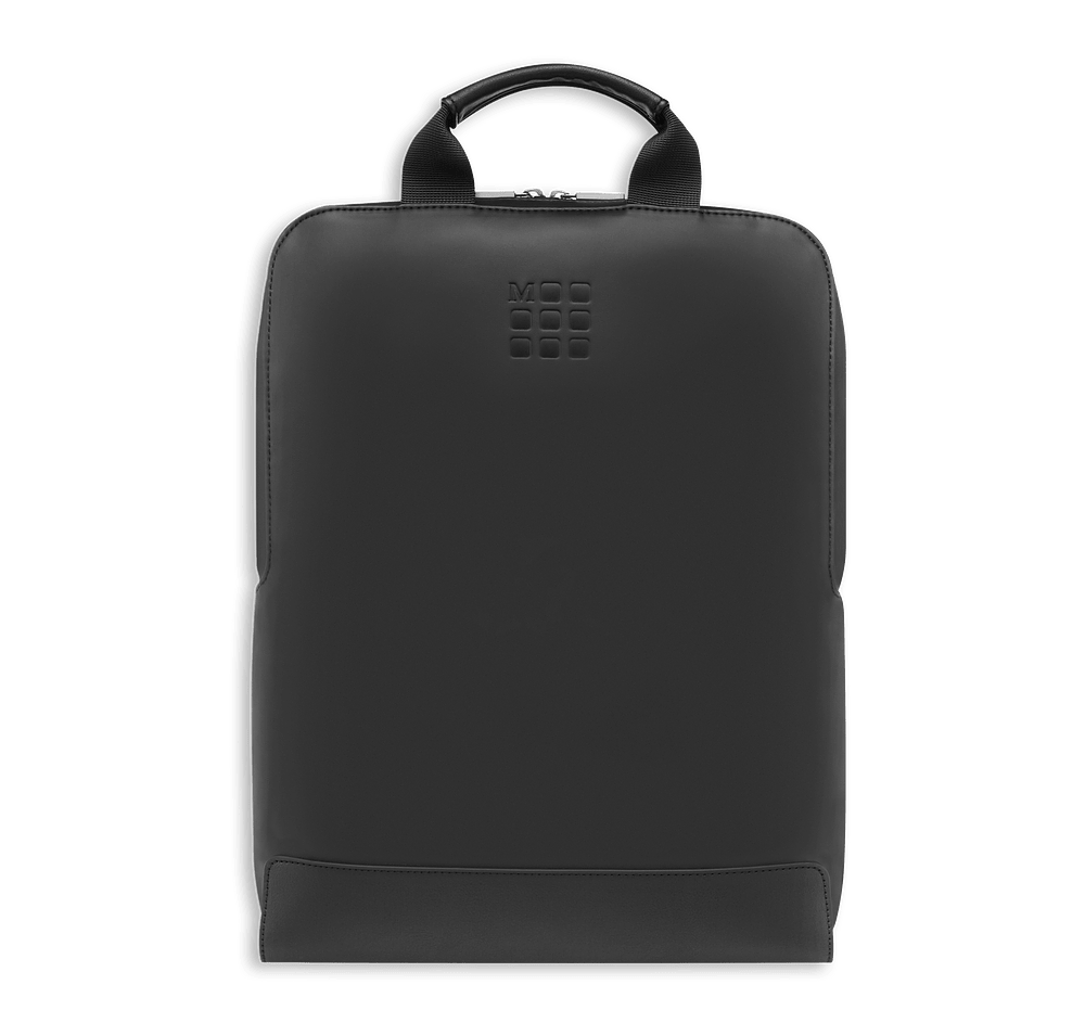 Moleskine Classic Vertical 15" Computer Backpack-default