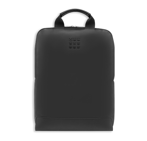 Moleskine Classic Vertical 15" Computer Backpack in Black