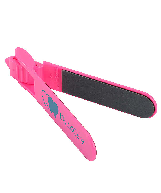 Salon Folding Dual Nail File