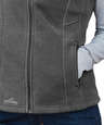 Eddie Bauer Women's Fleece Vest