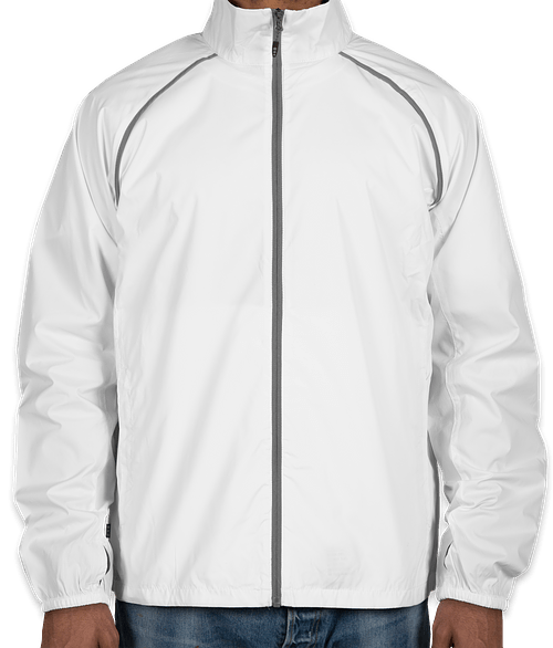 egmont packable jacket
