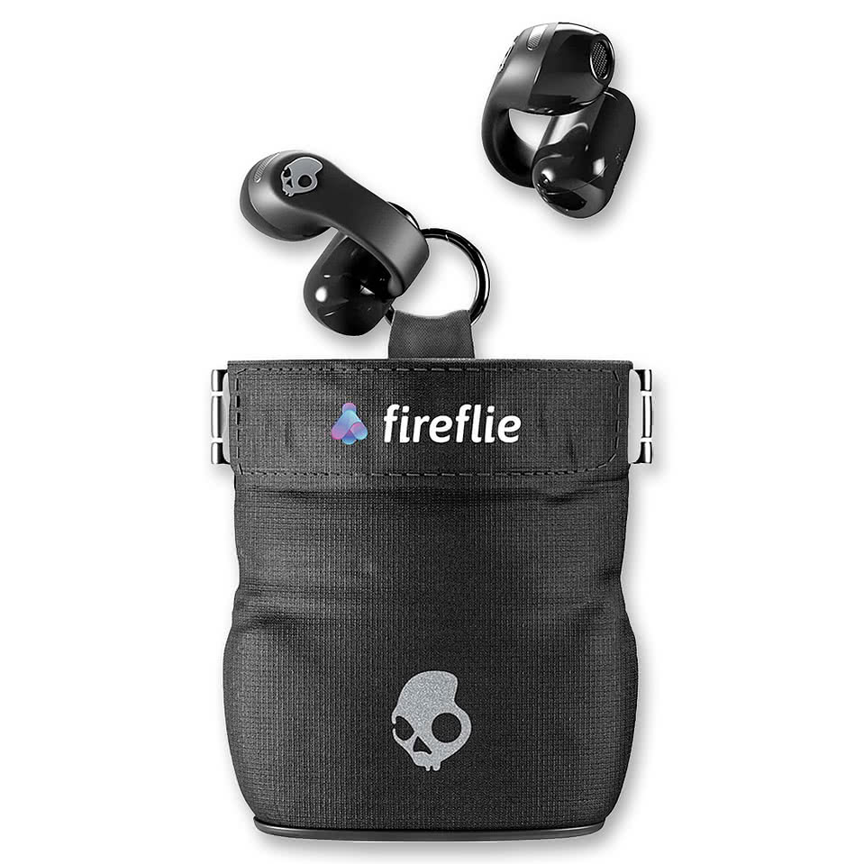 Skullcandy Push 720 Open Wireless Earbuds