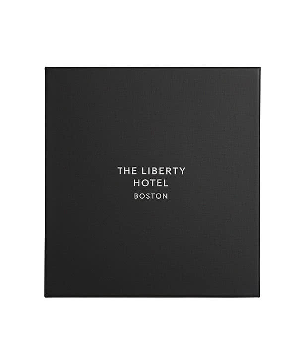 Moleskine Medium Notebook and Pen Gift Box