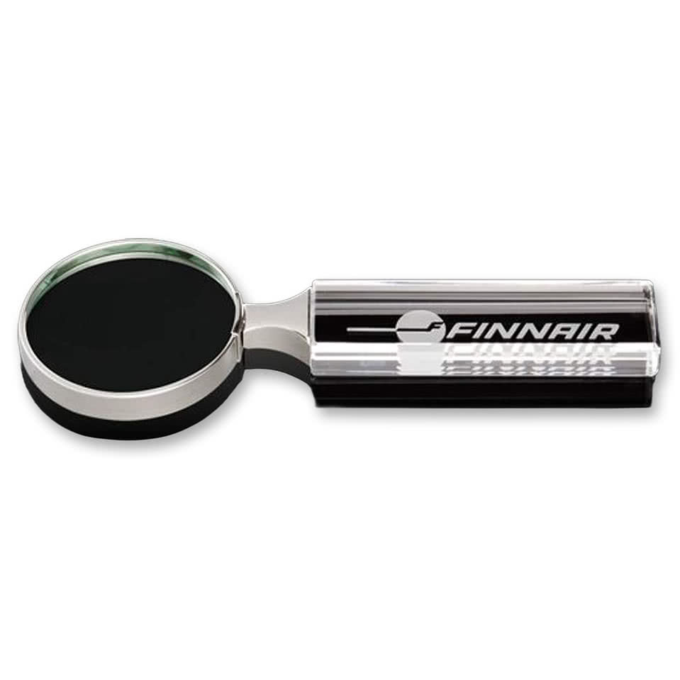 Magnifying Glass