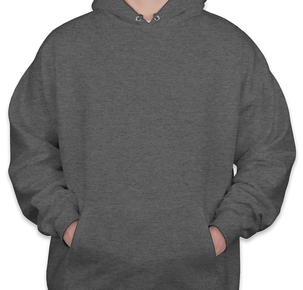 Hanes Ultimate Cotton Heavyweight Pullover Hoodie-default
