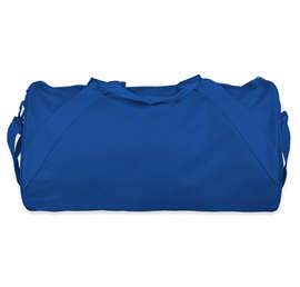 Liberty Bags Small Duffel Bag - Color: Royal