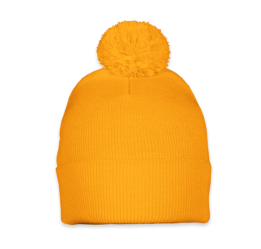 Sportsman Pom Pom Beanie-default
