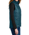 Eddie Bauer Women's Quilted Insulated Vest