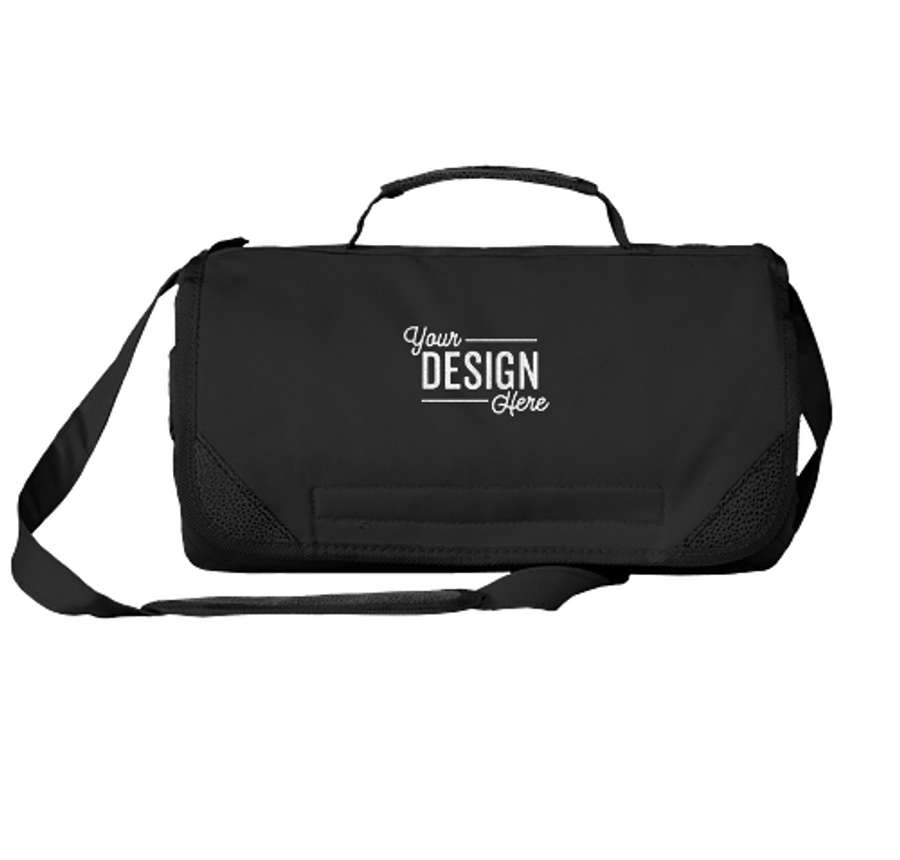 Kanata Navigator Blanket in Black